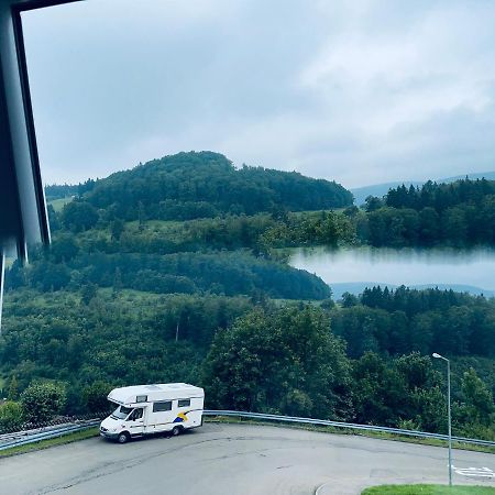 Albblick Apartment Albstadt Luaran gambar