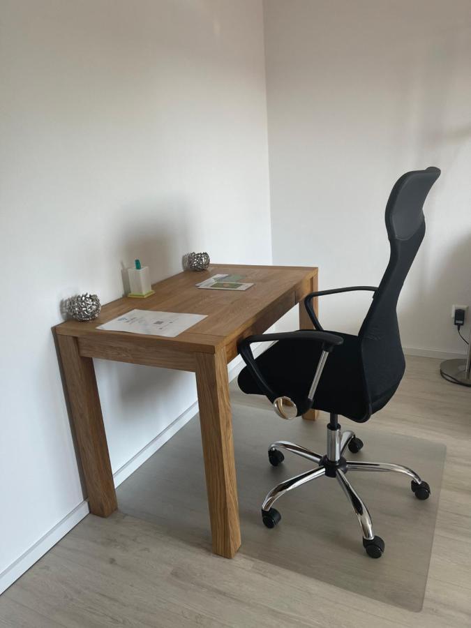 Albblick Apartment Albstadt Luaran gambar
