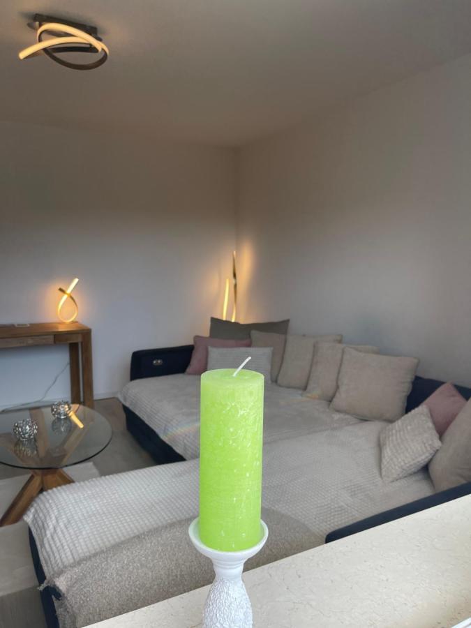 Albblick Apartment Albstadt Luaran gambar