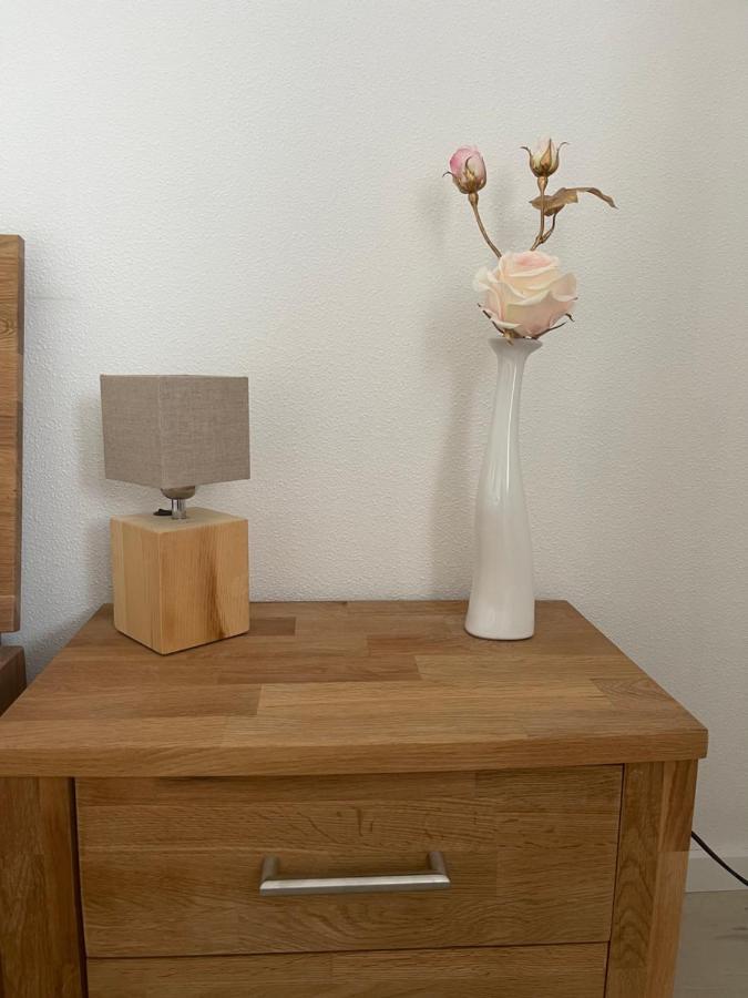 Albblick Apartment Albstadt Luaran gambar
