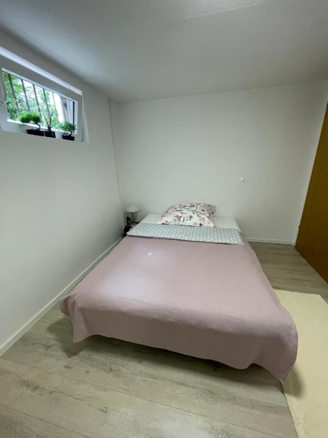Albblick Apartment Albstadt Luaran gambar