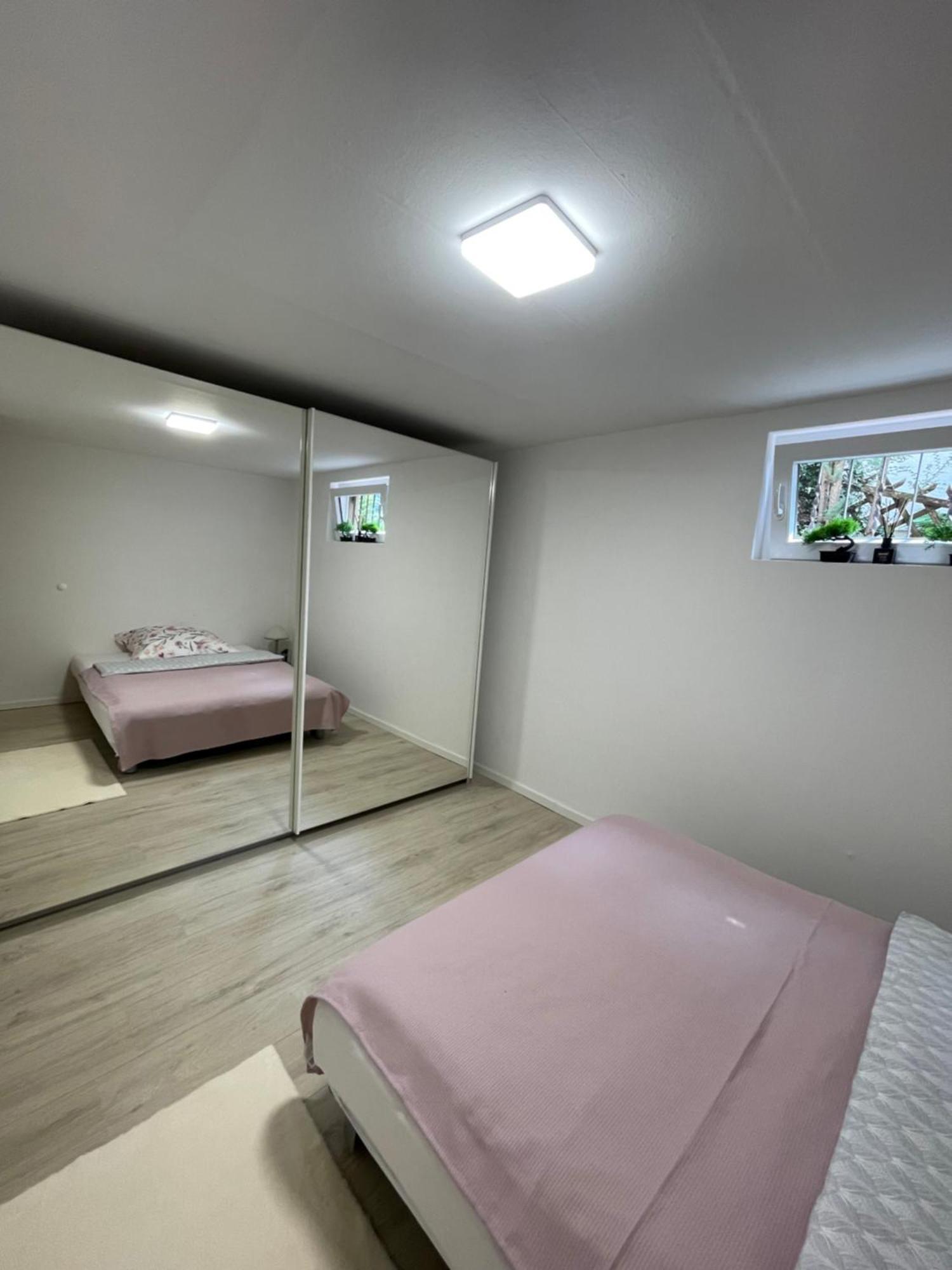 Albblick Apartment Albstadt Luaran gambar
